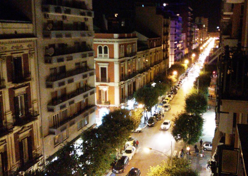Cavour 124 -Guest-Room- Bari Exterior foto