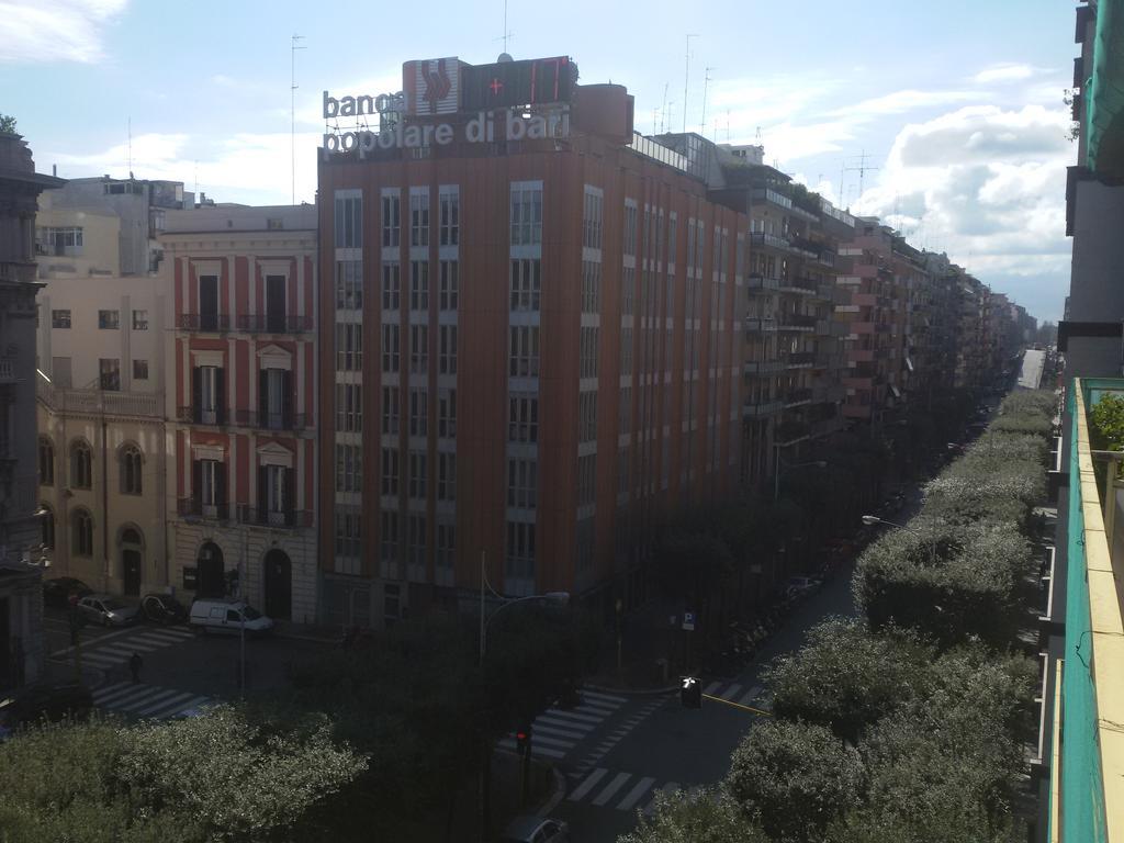 Cavour 124 -Guest-Room- Bari Exterior foto