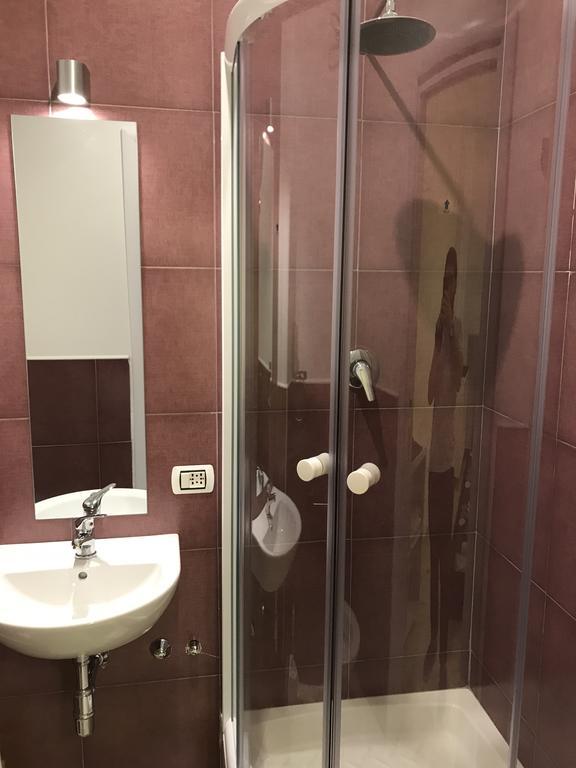 Cavour 124 -Guest-Room- Bari Exterior foto