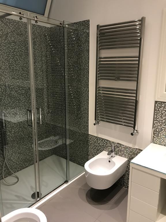 Cavour 124 -Guest-Room- Bari Exterior foto