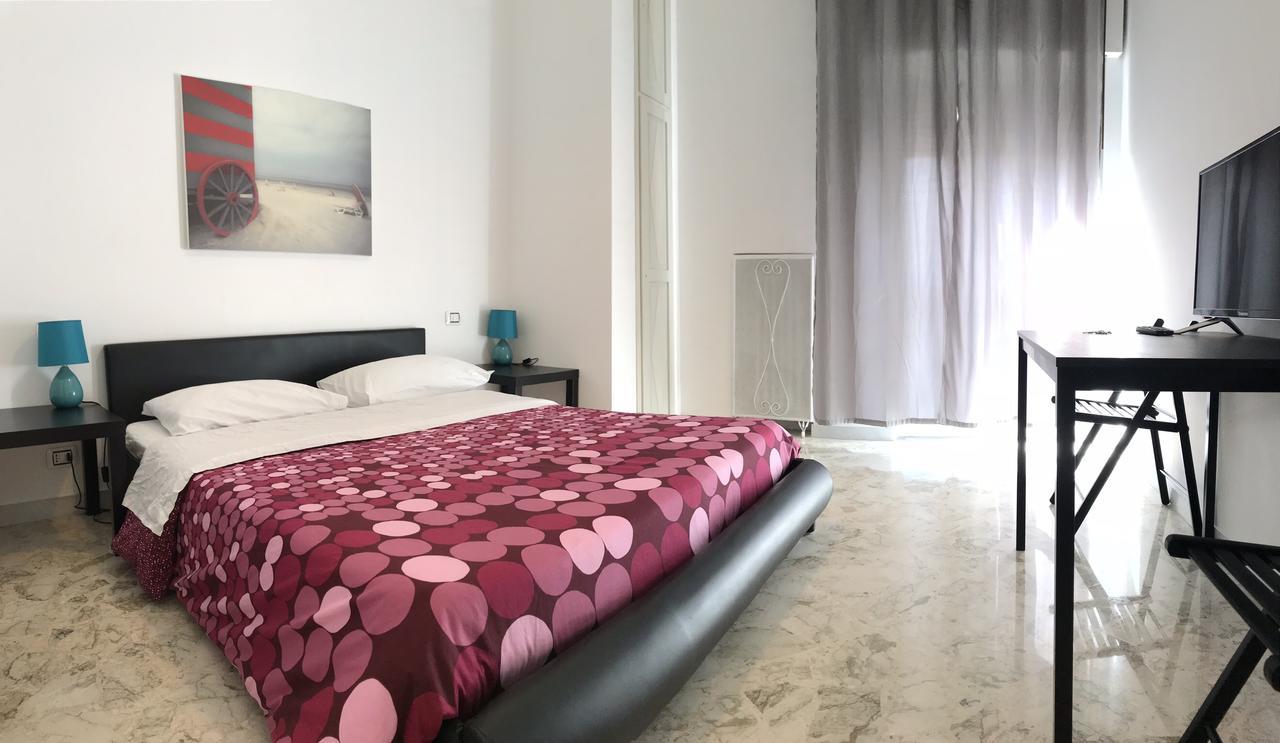Cavour 124 -Guest-Room- Bari Exterior foto