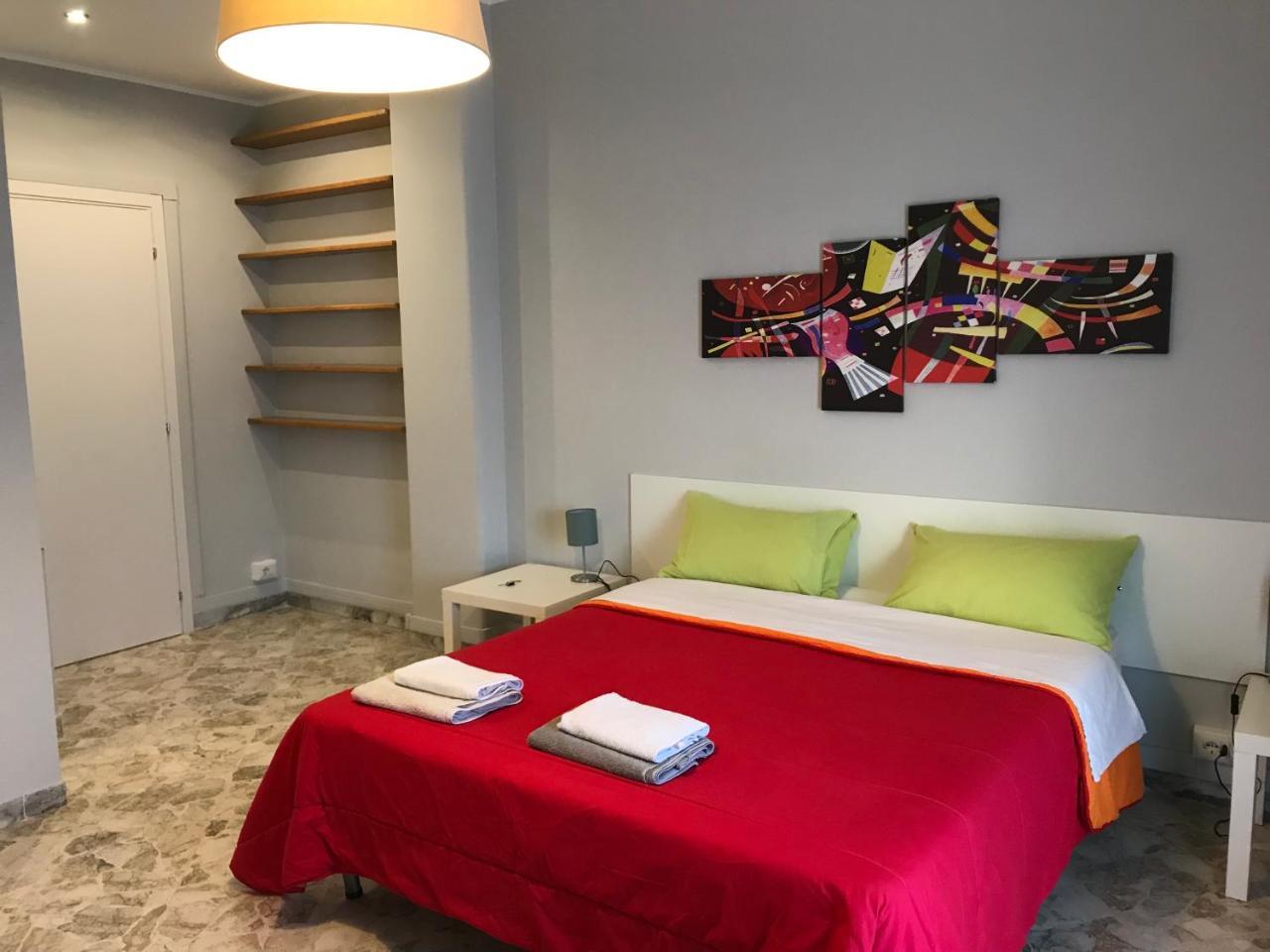 Cavour 124 -Guest-Room- Bari Exterior foto