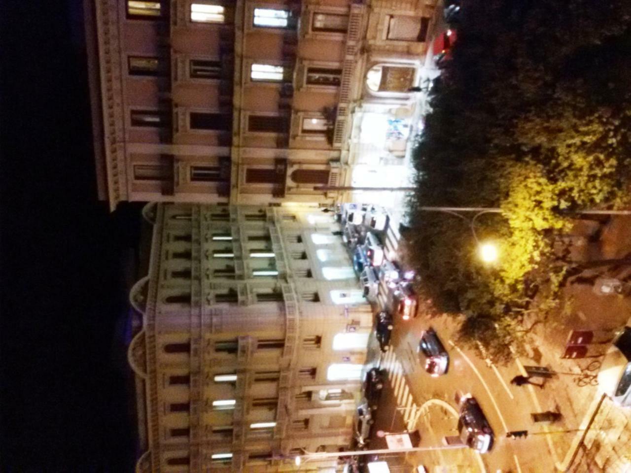 Cavour 124 -Guest-Room- Bari Exterior foto